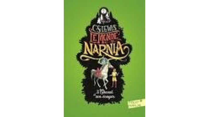 Monde de Narnia (Le), (Le cheval est son écuyer vol 3)